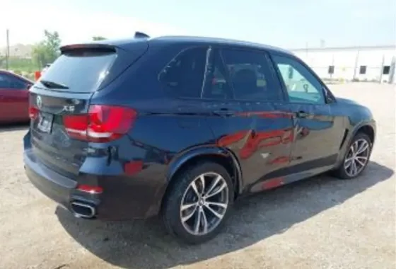 BMW X5 2018 Тбилиси