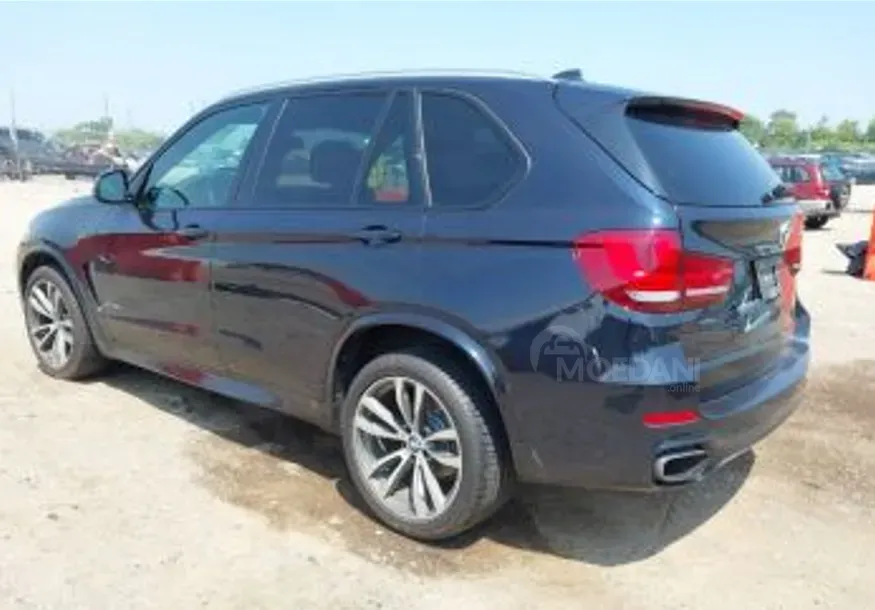 BMW X5 2018 თბილისი - photo 5