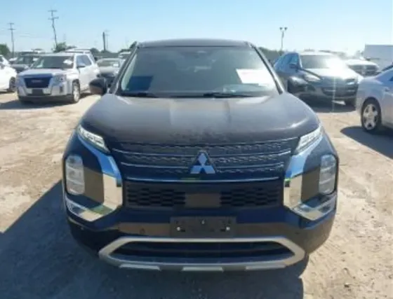Mitsubishi Outlander 2022 Тбилиси