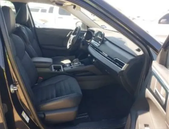 Mitsubishi Outlander 2022 Тбилиси