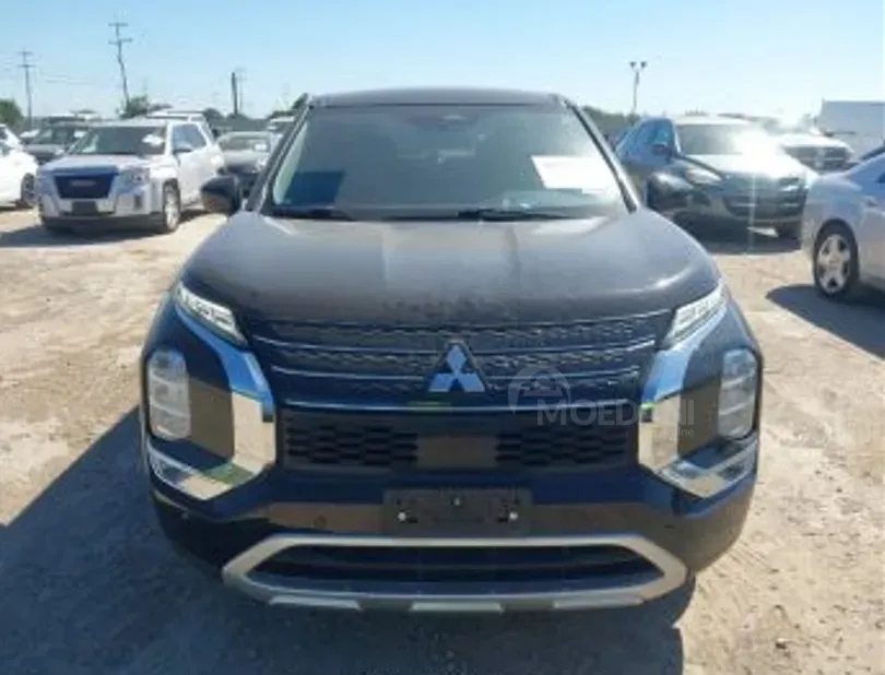 Mitsubishi Outlander 2022 თბილისი - photo 1