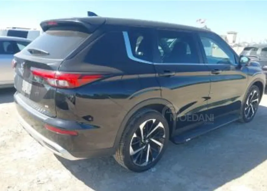 Mitsubishi Outlander 2022 თბილისი - photo 4