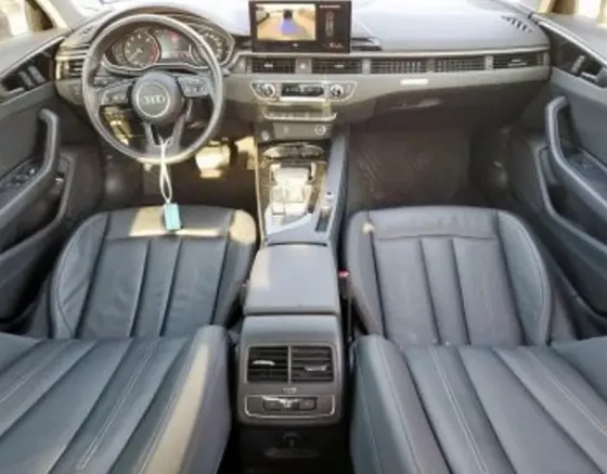Audi A4 2021 Тбилиси