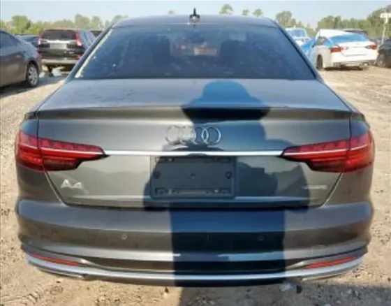 Audi A4 2021 Тбилиси