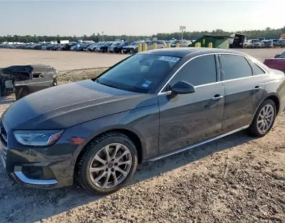 Audi A4 2021 Тбилиси