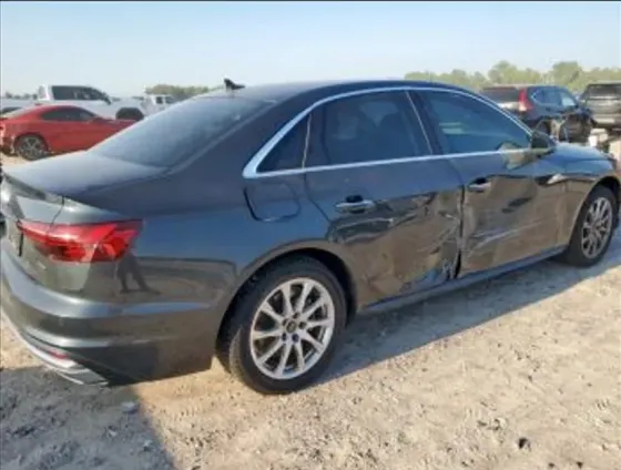 Audi A4 2021 Тбилиси