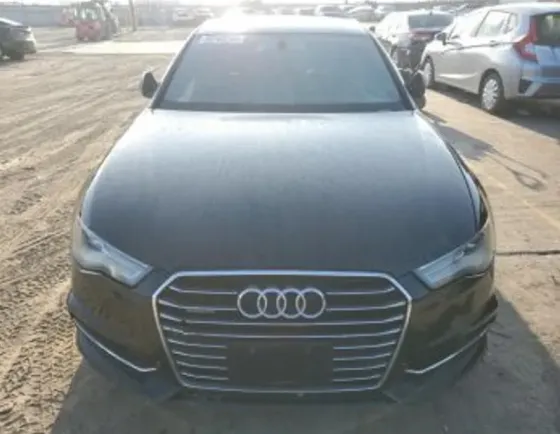 Audi A6 2016 Тбилиси