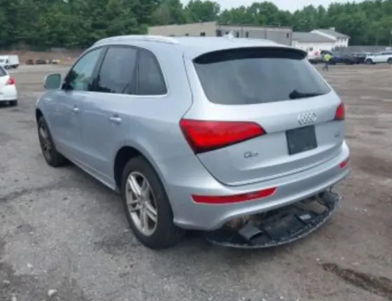 Audi Q5 2016 Тбилиси