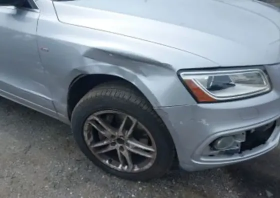 Audi Q5 2016 Тбилиси