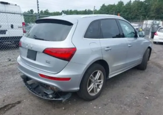 Audi Q5 2016 Тбилиси