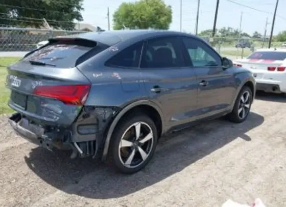 Audi Q5 2022 Тбилиси