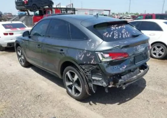 Audi Q5 2022 Тбилиси