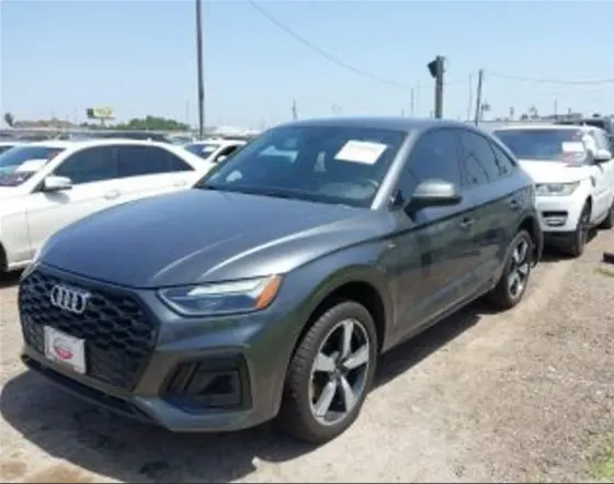 Audi Q5 2022 Тбилиси