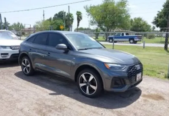 Audi Q5 2022 Тбилиси