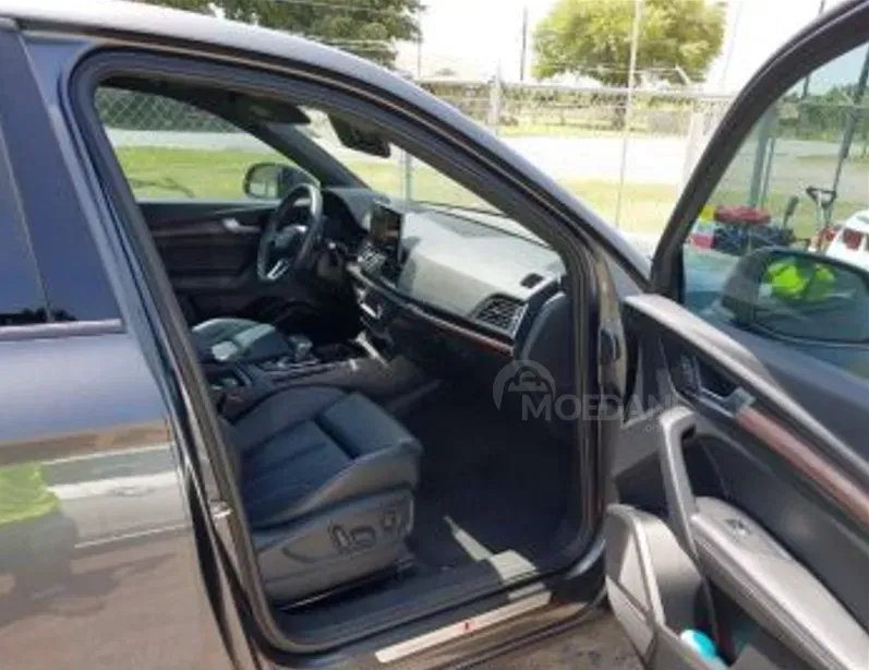 Audi Q5 2022 Тбилиси - изображение 7