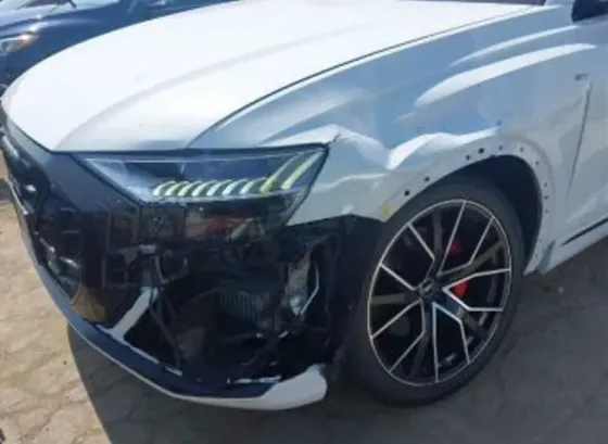 Audi Q8 2023 Тбилиси