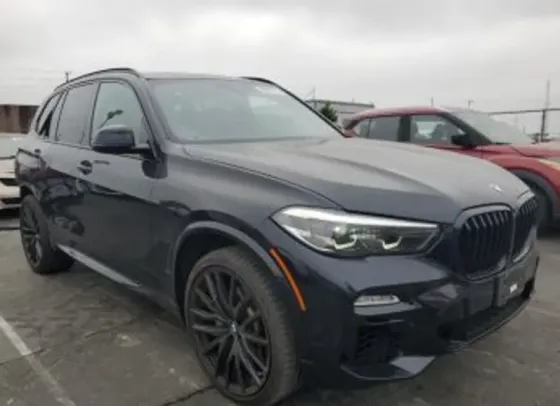 BMW X5 2020 Тбилиси