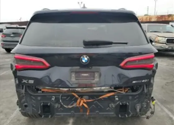 BMW X5 2020 Тбилиси