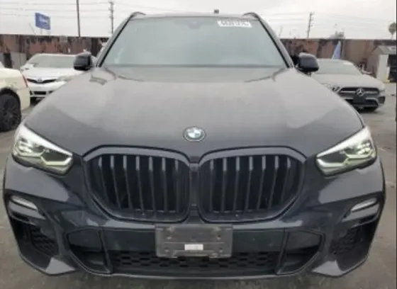BMW X5 2020 Тбилиси