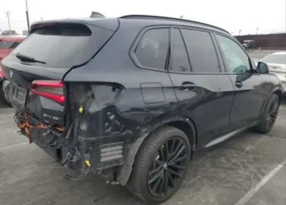 BMW X5 2020 Тбилиси
