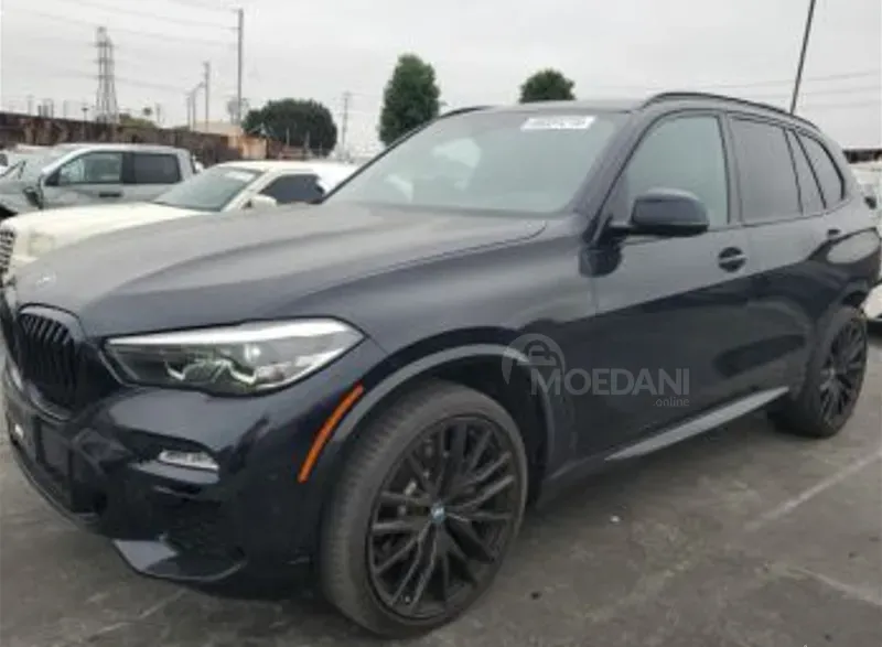 BMW X5 2020 Тбилиси - изображение 2