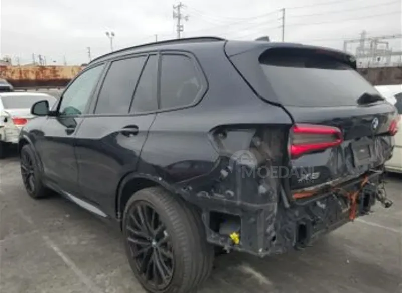 BMW X5 2020 Тбилиси - изображение 7