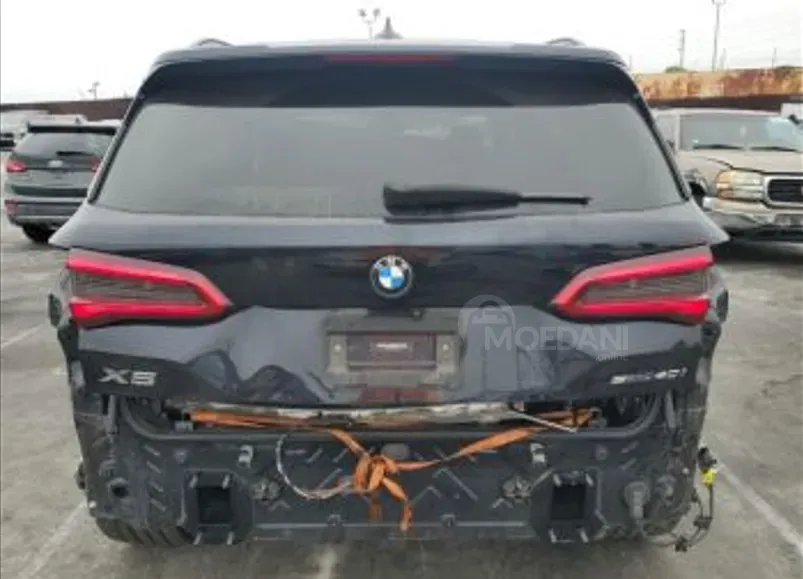 BMW X5 2020 Тбилиси - изображение 4