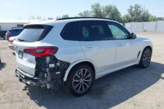 BMW X5 2022 Тбилиси