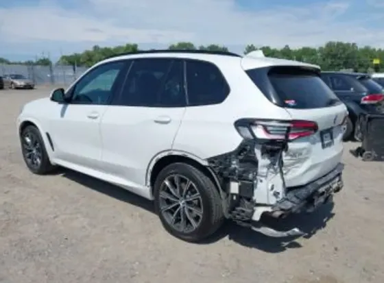 BMW X5 2022 Тбилиси