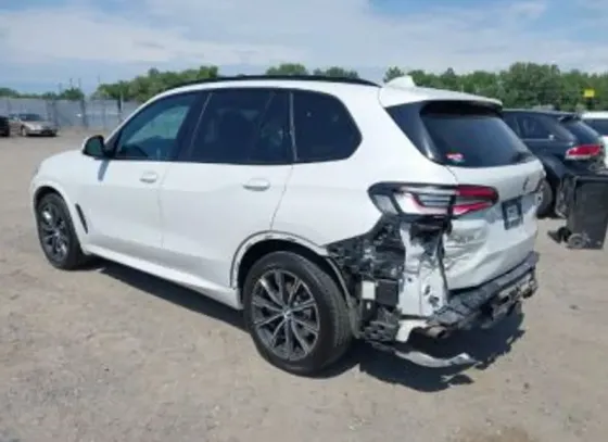BMW X5 2022 Тбилиси