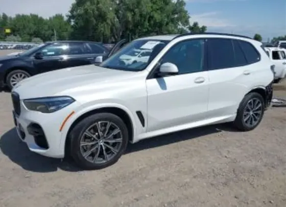 BMW X5 2022 Тбилиси