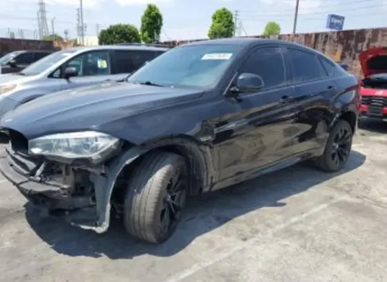 BMW X6 2016 Тбилиси