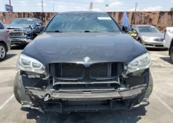BMW X6 2016 Тбилиси