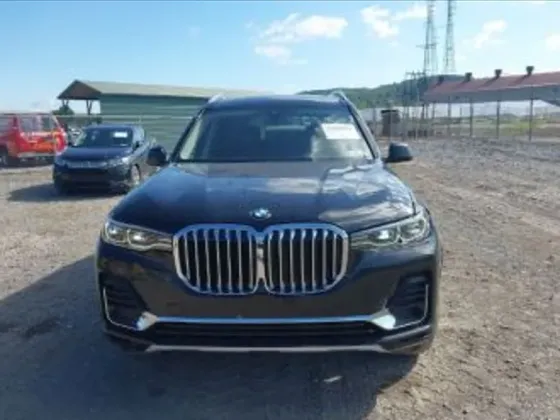 BMW X7 2022 Тбилиси