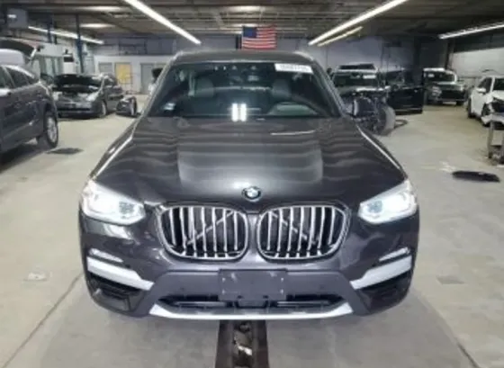 BMW X3 2019 Тбилиси