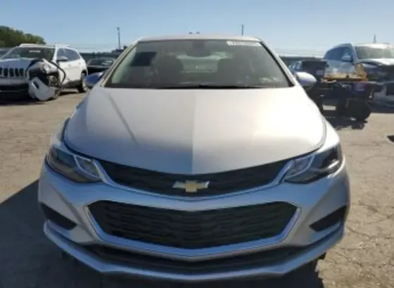 Chevrolet Cruze 2016 Тбилиси