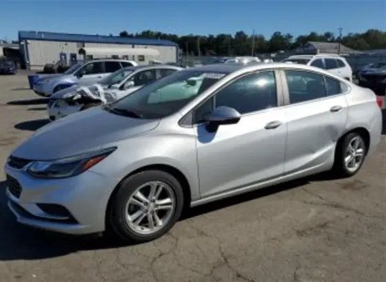 Chevrolet Cruze 2016 Тбилиси