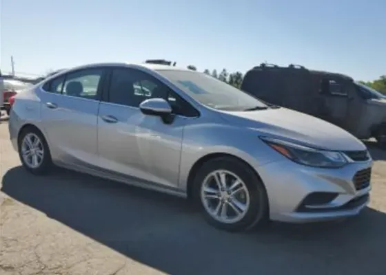 Chevrolet Cruze 2016 Тбилиси