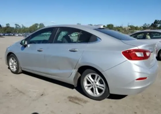 Chevrolet Cruze 2016 Тбилиси