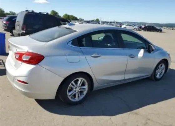 Chevrolet Cruze 2016 Тбилиси