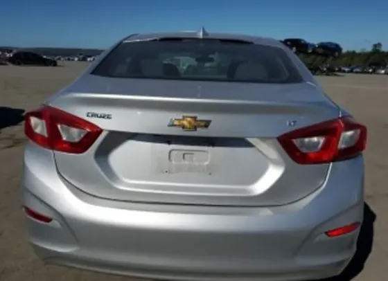 Chevrolet Cruze 2016 Тбилиси