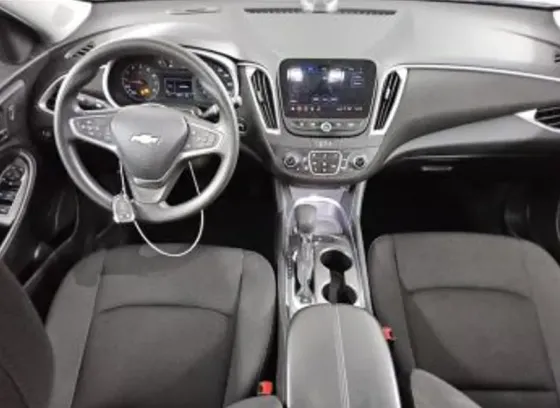 Chevrolet Malibu 2023 Тбилиси