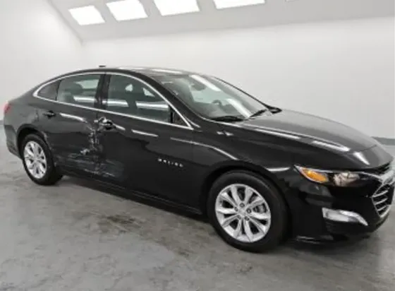Chevrolet Malibu 2023 Тбилиси