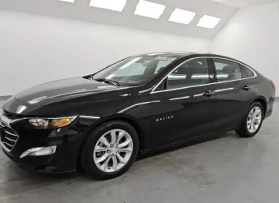 Chevrolet Malibu 2023 Тбилиси