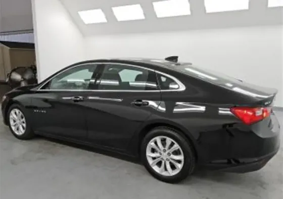 Chevrolet Malibu 2023 Тбилиси