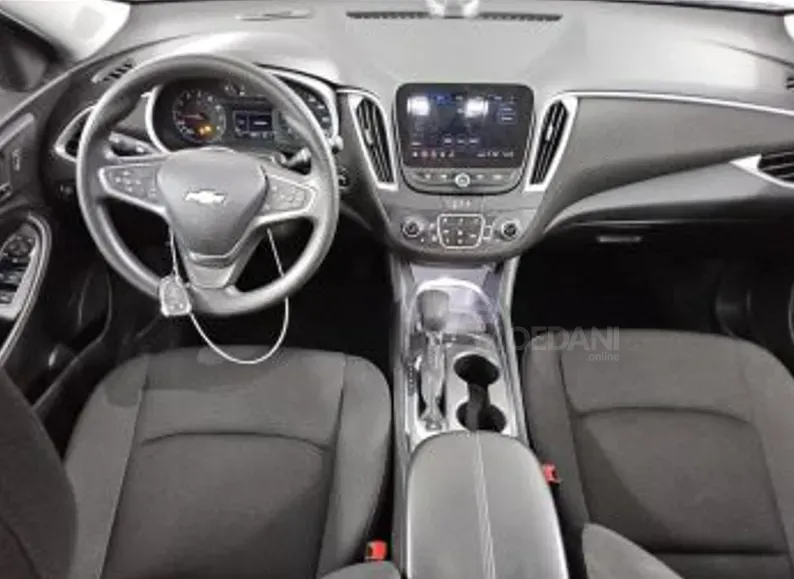 Chevrolet Malibu 2023 Tbilisi - photo 6