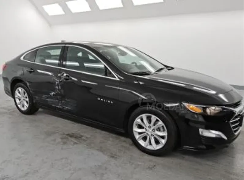 Chevrolet Malibu 2023 Tbilisi - photo 3