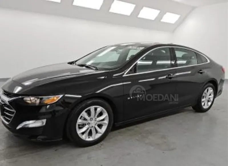 Chevrolet Malibu 2023 Tbilisi - photo 5