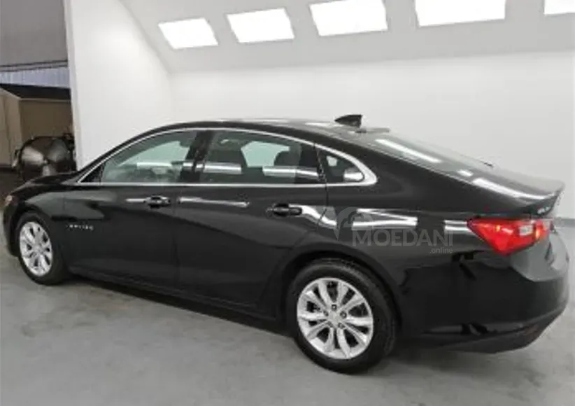 Chevrolet Malibu 2023 Tbilisi - photo 4