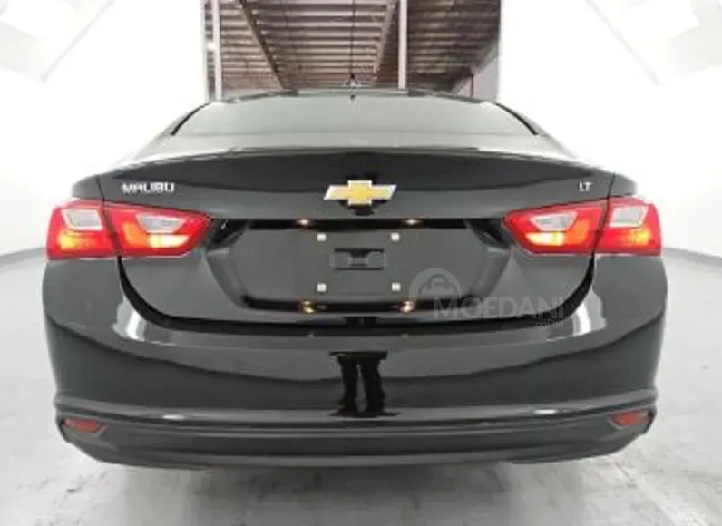 Chevrolet Malibu 2023 Tbilisi - photo 2